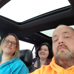 Meet your Posher, Aaron